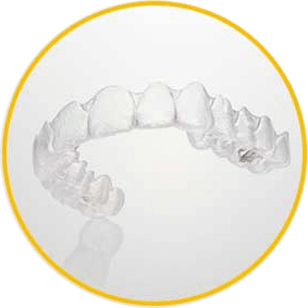 マウスピース型矯正装置